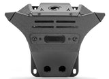 Polaris RZR XP 1000 Winch Mounting Plate