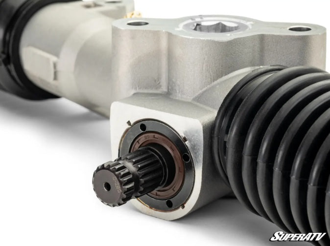 Polaris General XP 1000 RackBoss® 2.0 Rack and Pinion