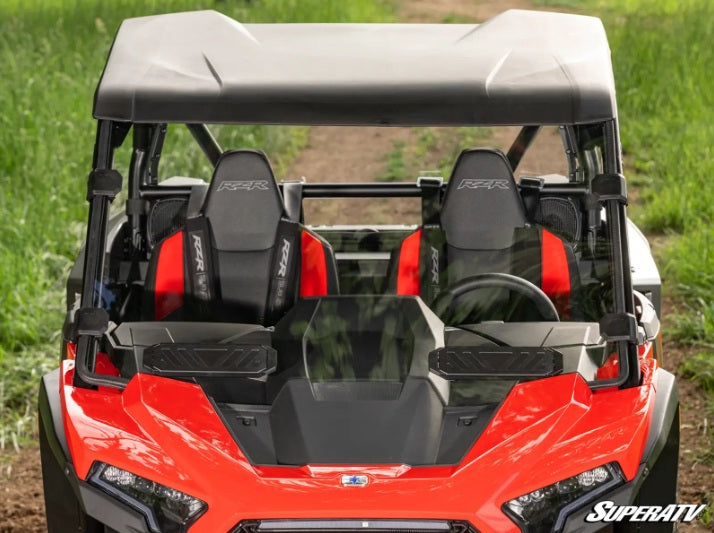 Polaris RZR XP Vented Windshield