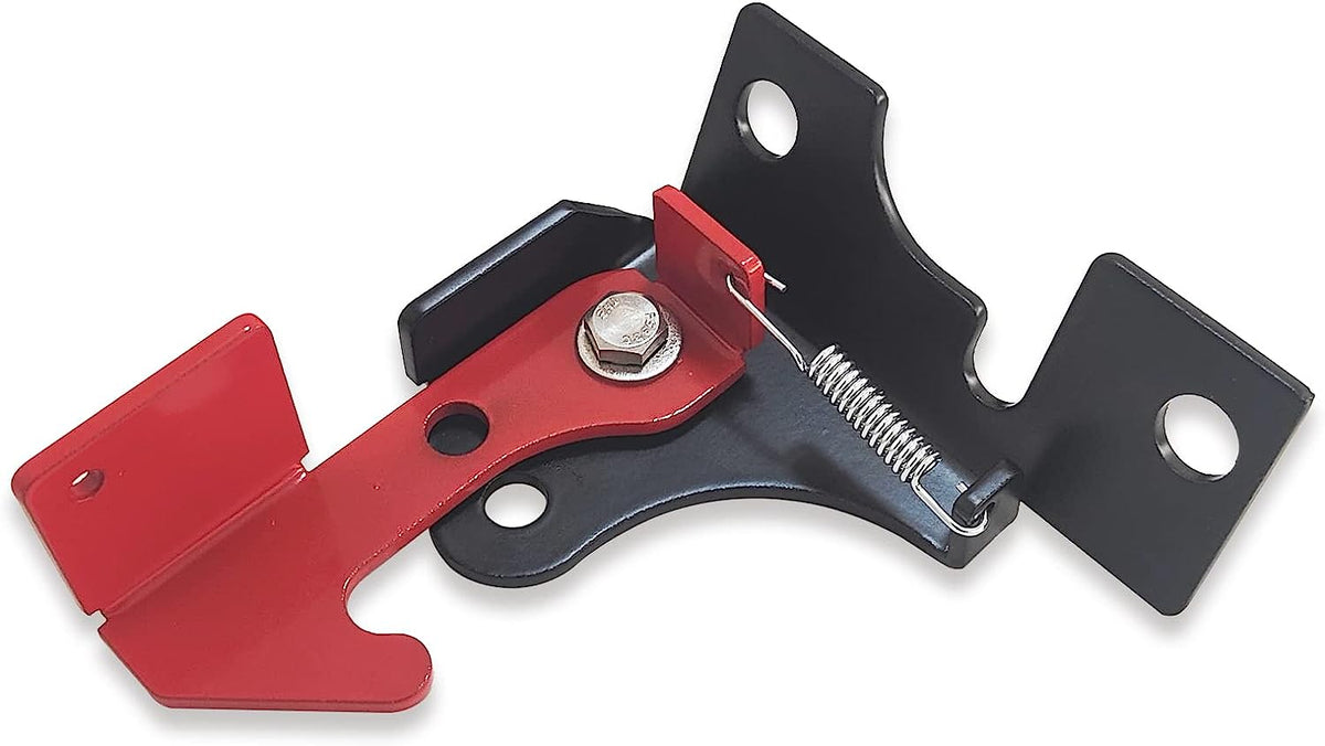 KNOCKOFF - Spring Brake Parking Thingy