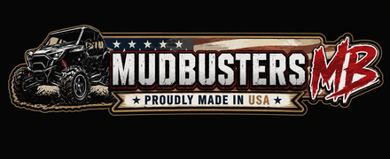 MUDBUSTERS