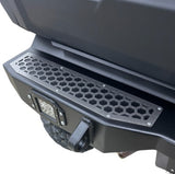 Polaris Xpedition Rear Bumper