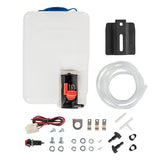 Kimpex Universal Windshield Washer Kit
