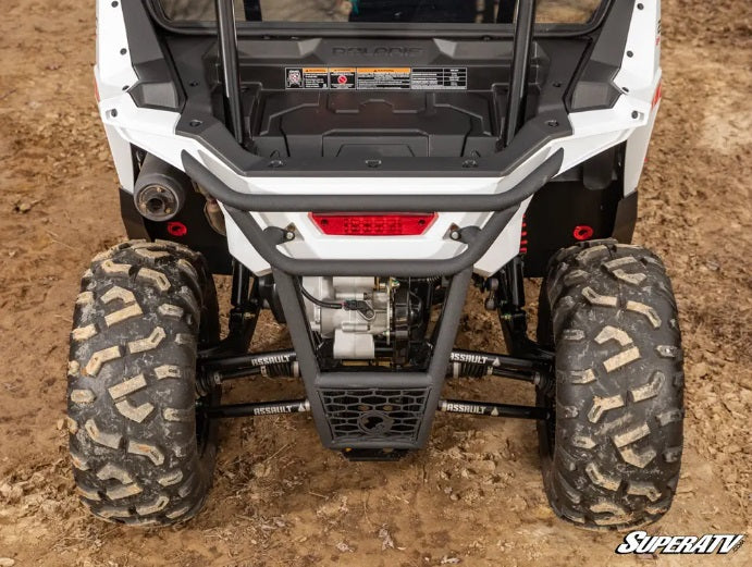 Polaris RZR 200 Rear Inner Fender Guards