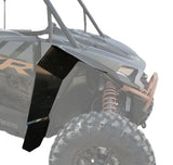 2024 POLARIS RZR XP 1000 MAX STOCK FENDER FLARES