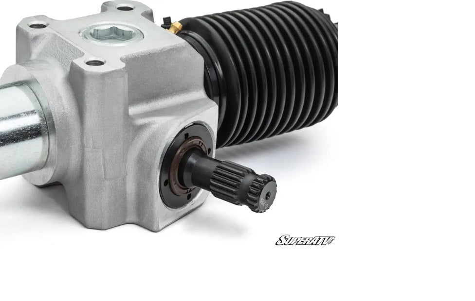 POLARIS GENERAL 1000 RACKBOSS 2.0 RACK AND PINION