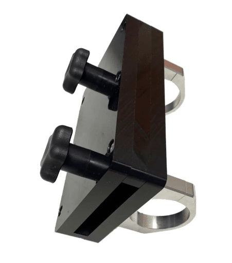 UTV Chainsaw Mount 1.75"
