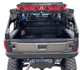 Polaris Xpedition Rear Bumper