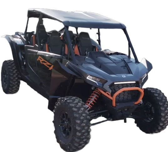 2024-2025 POLARIS RZR XP 1000 MAX STOCK FENDER FLARES