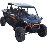 2024 POLARIS RZR XP 1000 MAX STOCK FENDER FLARES