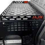 Polaris Xpedition Headache Rack 3/4 Rack