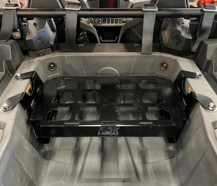 Polaris RZR XP 1000 2024 Model Year Packout Mount