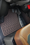 2025+ CFMoto U10 Pro Floor Mats by RADTECH