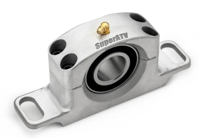 Polaris RZR Carrier Bearing - New Improved Design