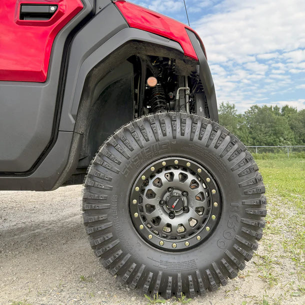 CFMoto UForce U10 PRO — 2.5in Lift Kit