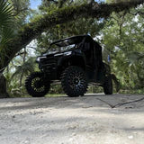 CFMoto UForce U10 PRO — 2.5in Lift Kit