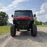 CFMoto UForce U10 PRO — 2.5in Lift Kit