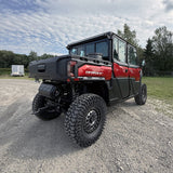CFMoto UForce U10 PRO — 2.5in Lift Kit