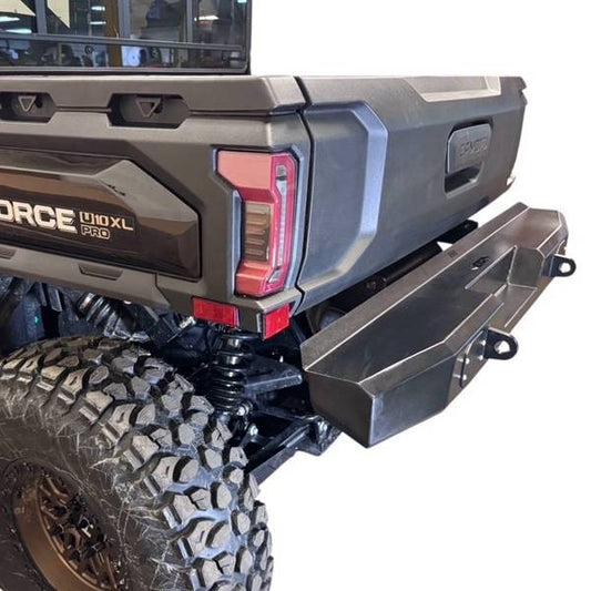 CF Moto UForce U10 and Highland U10 Rear Bumper
