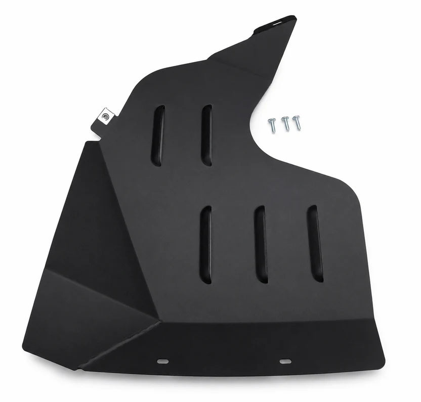 CFMOTO U10 Pro Driver Side Rear Inner Fender