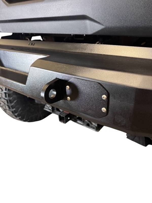 CF Moto UForce U10 and Highland U10 Rear Bumper