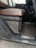 2025+ CFMoto U10 Pro Foam Underseat Panel Kit by RADTECH