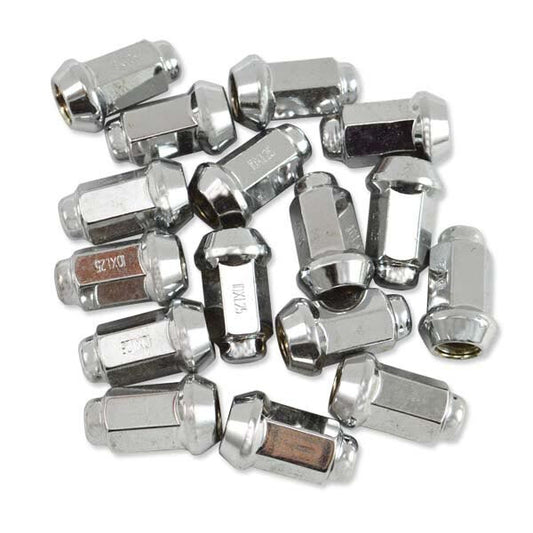 Lug Nut, 12mm X 1.5 RANGER