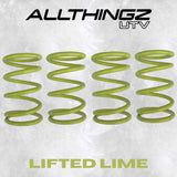 2024+ POLARIS XP 1000 TENDER SPRING KIT ( all models )