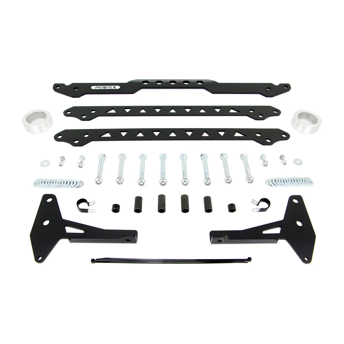 CFMoto UForce U10 PRO — 2.5in Lift Kit