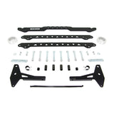 CFMoto UForce U10 PRO — 2.5in Lift Kit