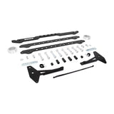 CFMoto UForce U10 PRO — 2.5in Lift Kit