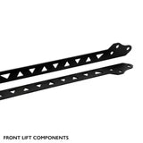 CFMoto UForce U10 PRO — 2.5in Lift Kit