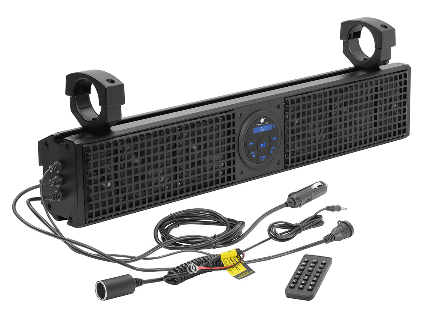Planet Audio 26″ Bluetooth Sterio Soundbar