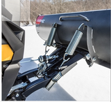 Click' N GO 2 - Plow Complete System (72")