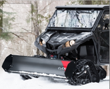 Click' N GO 2 - Plow Complete System (72")