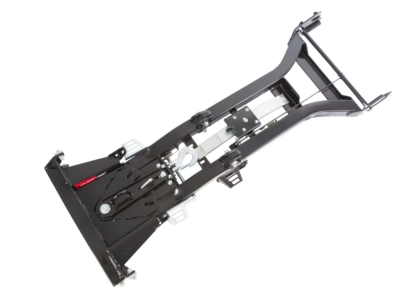 Click' N GO 2 - Plow Complete System (72")