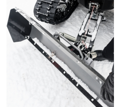 Click' N GO 2 - Plow Complete System (72")