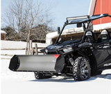 Click' N GO 2 - Plow Complete System (72")