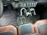 CF Moto UForce U10 PRO Gun Mount - Center Floor Mount