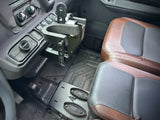 CF Moto UForce U10 PRO Gun Mount - Center Floor Mount