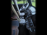CF Moto UForce U10 PRO Gun Mount - Center Floor Mount