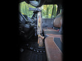 CF Moto UForce U10 PRO Gun Mount - Center Floor Mount