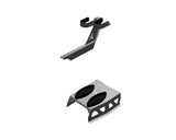 CF Moto UForce U10 PRO Gun Mount - Center Floor Mount