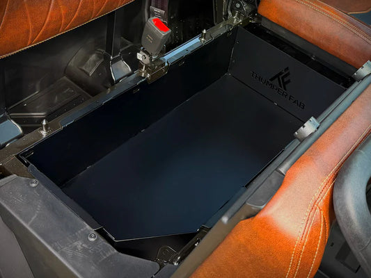 CF MOTO UForce U10 PRO XL Under seat Storage Box