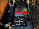CF MOTO UForce U10 PRO XL Under seat Storage Box