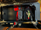 CF MOTO UForce U10 PRO XL Under seat Storage Box