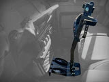 Defender HD11 Gun Mount - Center Floor Mount