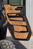 CF Moto U10 Pro Highland Foam Door Panel 2025+Kit -  RADTECH