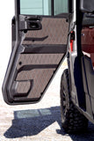 CF Moto U10 Pro Highland Foam Door Panel 2025+Kit -  RADTECH