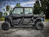 CF Moto UForce U10 PRO Lift Kit - 2 Inch